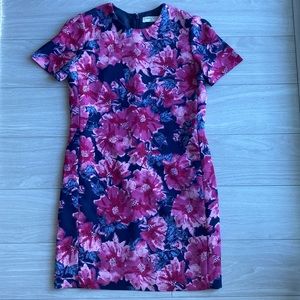 NWOT Babaton Dress